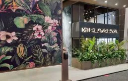 NG KÜTAHYA SERAMİK LAS VEGAS’TA GÖVDE GÖSTERİSİ YAPTI