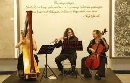 NG KÜTAHYA SERAMİK’İN 2018 KREASYONU ANTALYA’DA GÖZ DOLDURDU