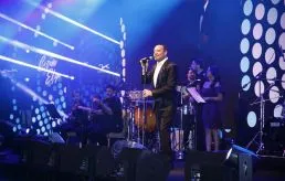 BİZİM EKİP ANTALYA’DA BULUŞTU