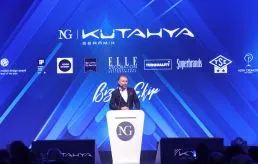 BİZİM EKİP ANTALYA’DA BULUŞTU