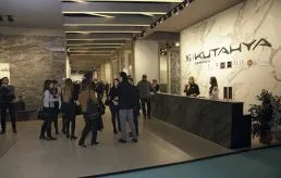 UNİCERA'NIN EN YENİLİKÇİ MARKASI NG KÜTAHYA SERAMİK