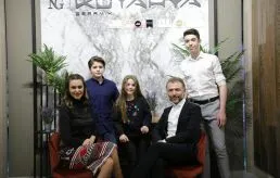 UNİCERA'NIN EN YENİLİKÇİ MARKASI NG KÜTAHYA SERAMİK