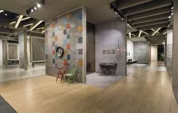 UNİCERA'NIN EN YENİLİKÇİ MARKASI NG KÜTAHYA SERAMİK