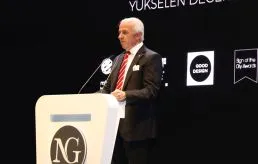 NG KÜTAHYA SERAMİK’TEN UNUTULMAZ YÜKSELEN DEĞERLER TOPLANTISI