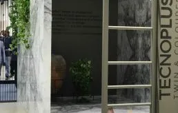 CERSAIE FUARI'NDA EN ÇOK İLGİ GÖREN TÜRK MARKASI