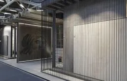 CERSAIE FUARI'NDA EN ÇOK İLGİ GÖREN TÜRK MARKASI