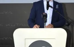 NG KÜTAHYA SERAMİK 224. MAĞAZASINI ISPARTA’DA AÇTI