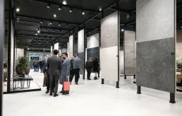 NG KÜTAHYA SERAMİK CESUR TASARIMLARIYLA UNICERA’DA DİKKAT ÇEKTİ!