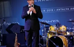 NG KÜTAHYA SERAMİK’TEN MİMARLARA ÖZEL YILBAŞI BALOSU