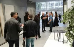 NG KÜTAHYA SERAMİK’İN YENİ NESİL TASARIMLARI VE UYGULAMALARI FARK YARATTI