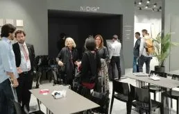 NG KÜTAHYA SERAMİK’İN YENİ NESİL TASARIMLARI VE UYGULAMALARI FARK YARATTI