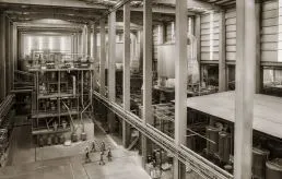 NG KÜTAHYA SERAMİK HER YIL DOĞAYA BİN 543 AĞAÇ HEDİYE ETTİ