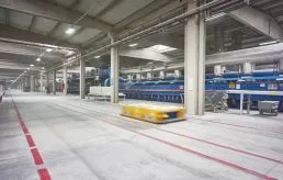 NG KÜTAHYA SERAMİK HER YIL DOĞAYA BİN 543 AĞAÇ HEDİYE ETTİ