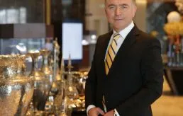 NG KÜTAHYA SERAMİK 2 MİLYAR TL YATIRIM DEĞERİNDE YENİ FABRİKA KURUYOR