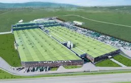 NG KÜTAHYA SERAMİK 2 MİLYAR TL YATIRIM DEĞERİNDE YENİ FABRİKA KURUYOR