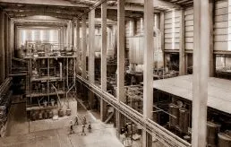 NG KÜTAHYA SERAMİK 2 MİLYAR TL YATIRIM DEĞERİNDE YENİ FABRİKA KURUYOR