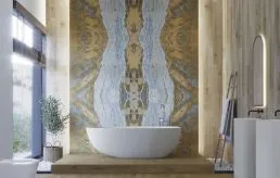 NG KÜTAHYA SERAMİK’TEN İÇ VE DIŞ MEKÂNLARA ŞIK, DOĞAL, ESTETİK VE MODERN BİR DOKUNUŞ