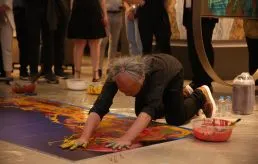 İKLİM DEĞİŞİKLİĞİ’NE FARKINDALIK ETKİNLİĞİ