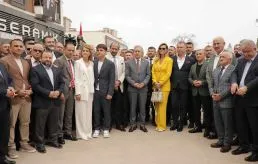 NG KÜTAHYA SERAMİK,  ANKARA POLATLI’DA BÖLGENİN EN BÜYÜK, ORDU FATSA’DA EN YENİLİKÇİ MAĞAZASINI AÇTI