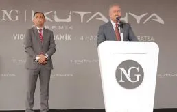 NG KÜTAHYA SERAMİK,  ANKARA POLATLI’DA BÖLGENİN EN BÜYÜK, ORDU FATSA’DA EN YENİLİKÇİ MAĞAZASINI AÇTI