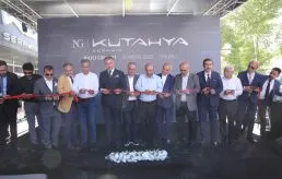 NG KÜTAHYA SERAMİK,  ANKARA POLATLI’DA BÖLGENİN EN BÜYÜK, ORDU FATSA’DA EN YENİLİKÇİ MAĞAZASINI AÇTI