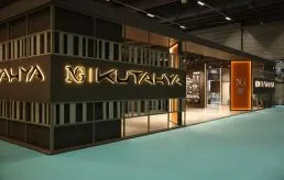 NG KÜTAHYA SERAMİK 2023 KOLEKSİYONUNA UNICERA’DA BÜYÜK İLGİ