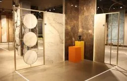 NG KÜTAHYA SERAMİK 2023 KOLEKSİYONUNA UNICERA’DA BÜYÜK İLGİ