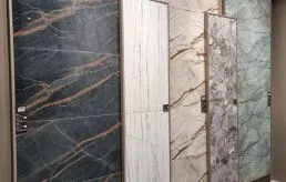 NG KÜTAHYA SERAMİK  ORTA DOĞU’NUN EN BÜYÜK YAPI FUARINDA!