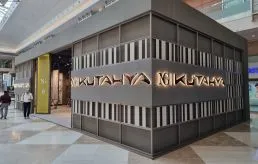 NG KÜTAHYA SERAMİK  ORTA DOĞU’NUN EN BÜYÜK YAPI FUARINDA!