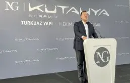 NG KÜTAHYA SERAMİK EGE’NİN SANAYİ ŞEHRİ MANİSA AKHİSAR’DA BÖLGENİN EN BÜYÜK SERAMİK MAĞAZASINI HİZMETE AÇTI