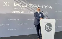 NG KÜTAHYA SERAMİK EGE’NİN SANAYİ ŞEHRİ MANİSA AKHİSAR’DA BÖLGENİN EN BÜYÜK SERAMİK MAĞAZASINI HİZMETE AÇTI