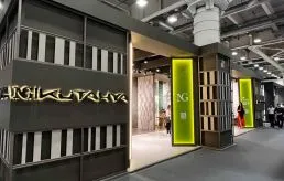 NG KÜTAHYA SERAMİK 2023 KOLEKSİYONUNU İLK KEZ CERSAIE’DE SERGİLEDİ