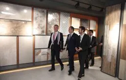 NG KÜTAHYA SERAMİK 236. MAĞAZASINI ESKİŞEHİR’DE AÇTI