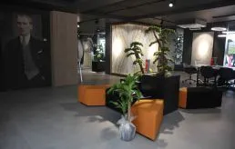 NG KÜTAHYA SERAMİK 236. MAĞAZASINI ESKİŞEHİR’DE AÇTI