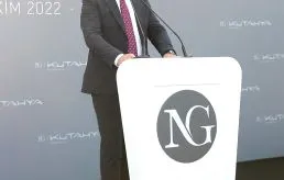 NG KÜTAHYA SERAMİK‘TEN BİR HAFTADA ÜÇÜNCÜ MAĞAZA AÇILIŞI