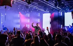 NG KÜTAHYA SERAMİK YENİ YIL COŞKUSUNU TÜRKİYE’NİN DÖRT BİR YANINDAN AĞIRLADIĞI 600 MİMAR İLE BİRLİKTE YAŞADI