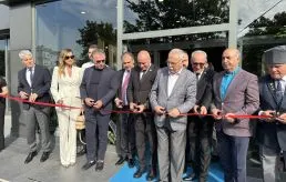 NG KÜTAHYA SERAMİK, İZMİR VE ÇANAKKALE’DEKİ YENİ MAĞAZALARINI HİZMETE AÇTI