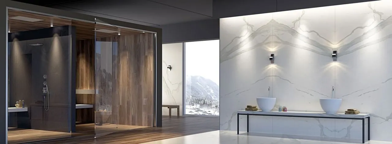 NG KÜTAHYA SERAMİK’TEN İÇ VE DIŞ MEKÂNLARA ŞIK, DOĞAL, ESTETİK VE MODERN BİR DOKUNUŞ