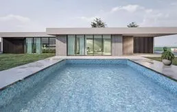 NG KÜTAHYA SERAMİK İLE HAVUZ KEYFİNİZİ RENKLENDİRİN