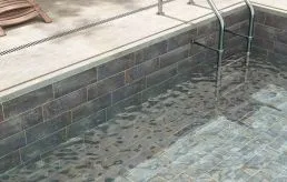 NG KÜTAHYA SERAMİK İLE HAVUZ KEYFİNİZİ RENKLENDİRİN