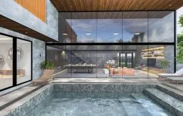 NG KÜTAHYA SERAMİK İLE HAVUZ KEYFİNİZİ RENKLENDİRİN