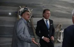 NG KÜTAHYA SERAMİK 212. MAĞAZASINI HATAY'DA AÇTI