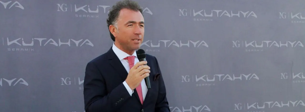 NG KÜTAHYA SERAMIK 202. MAĞAZASINI BODRUM’DA AÇTI