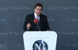 NG KÜTAHYA SERAMİK 213. MAĞAZASINI BURSA'DA AÇTI