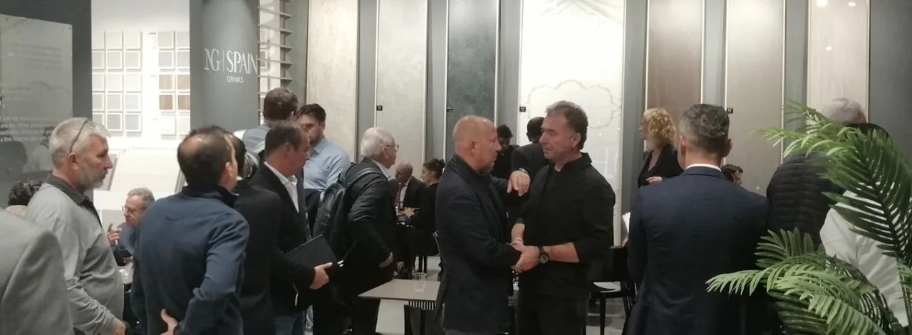 NG KÜTAHYA SERAMİK’İN YENİ NESİL TASARIMLARI VE UYGULAMALARI FARK YARATTI