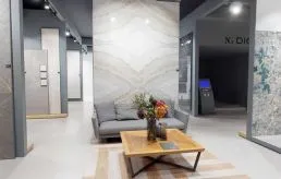 NG KÜTAHYA SERAMİK İSPANYA’DA İNOVASYON RÜZGÂRI ESTİRDİ!