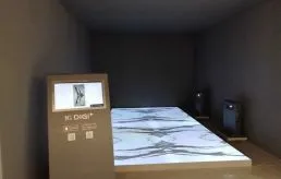 NG KÜTAHYA SERAMİK İSPANYA’DA İNOVASYON RÜZGÂRI ESTİRDİ!