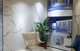 NG KÜTAHYA SERAMİK'TEN ÇİN'E ÇIKARTMA