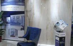 NG KÜTAHYA SERAMİK'TEN ÇİN'E ÇIKARTMA