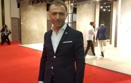 NG KÜTAHYA ABD’DE FUARIN GÖZDESİ OLDU